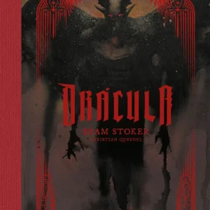 Drácula STOKER, BRAM 2025