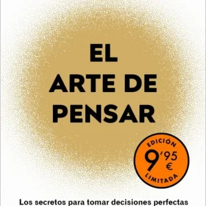 El arte de pensar Dobelli, Rolf 2026