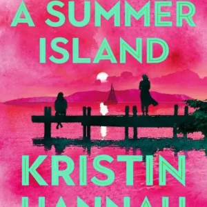 Regreso a Summer Island Kristin Hannah 2026
