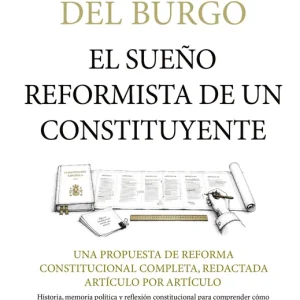 El sueño reformista de un constituyente 2026