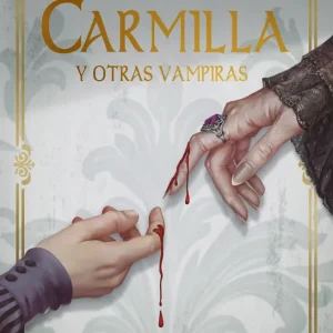 Carmilla y otras vampiras AA.VV 2025