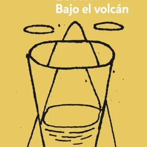 Bajo el volcán Lowry, Malcolm 2022
