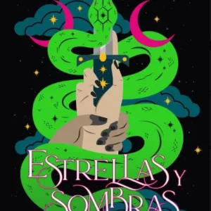 ESTRELLAS Y SOMBRAS RENEE, HOLLY 2026