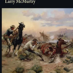 La Jornada del Muerto McMurtry, Larry 2024