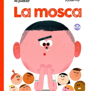 La mosca Maestra De Pueblo / Puño 2026