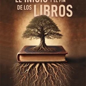 El inicio y el fin de los libros Pinos, Martín 2024