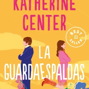 La guardaespaldas Center, Katherine 2025