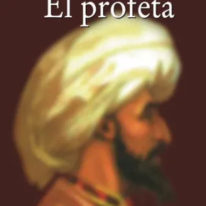 El Profeta Gibran, Khalil 2014