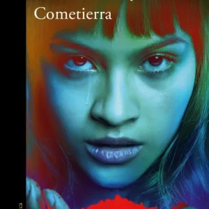 Cometierra Reyes, Dolores 2025