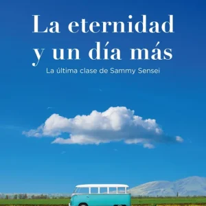La eternidad y un día más 2026