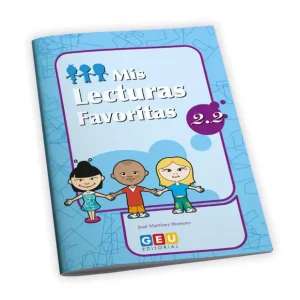 Mis lecturas favoritas 2.2 VV.AA. 2018