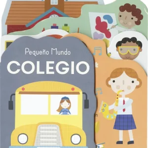 Colegio Susaeta Ediciones 2026