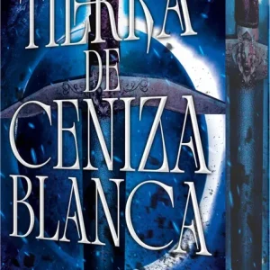 2.Tierra de ceniza blanca Torra, María 2026
