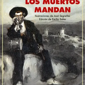 Los muertos mandan 2026