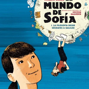 El mundo de Sofía Zabus, Vincent 2022