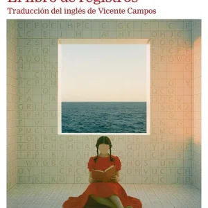 El libro de registros 2026