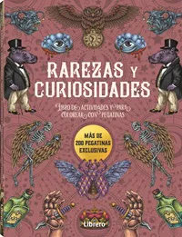 RAREZAS Y CURIOSIDADES JENNIFER KUSHNIER 2026