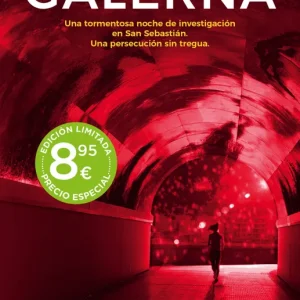 Galerna Cámara, Peru 2023