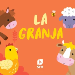 La granja Fhiona Galloway 2026