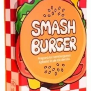 SMASH BURGER JUEGO DE MESA