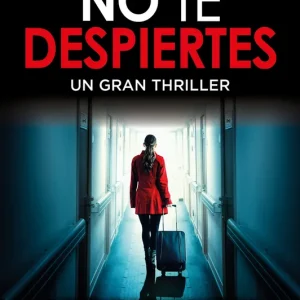 No te despiertes Liz Lawler 2026