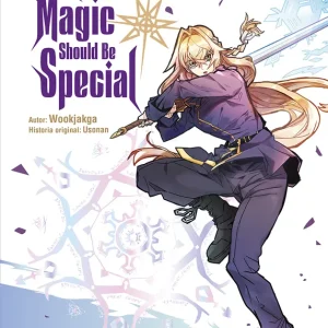 A RETURNER'S MAGIC SHOULD BE SPECIAL 04 WOOKJAKGA 2025