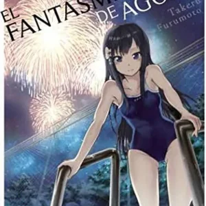 FANTASMA DE AGOSTO EL FURUMOTO TAKERU 2021