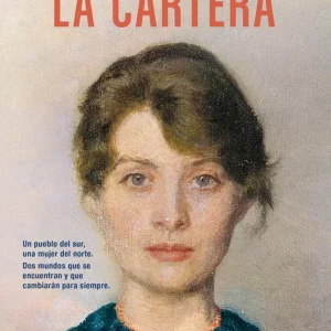La cartera Giannone, Francesca 2024