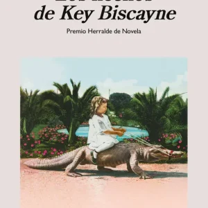 Los hechos de Key Biscayne Rubert, Xita 2024