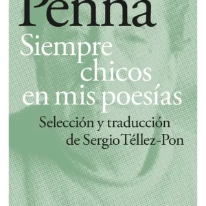 Siempre chicos en mis poesias 2026