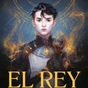 El rey oscuro Pacat, C.S. 2022