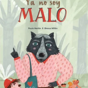 Ya no soy malo PAULA MERLÁN 2026