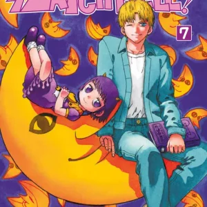 Zatch bell:konjiki no gash!! Raiku, Makoto 2026