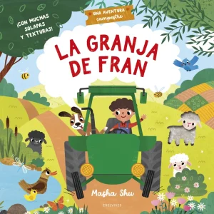 La granja de Fran 2026