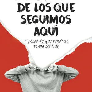 Manifiesto de los que seguimos aquí Andrea Snowy 2026
