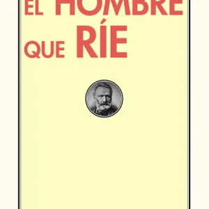 El hombre que rie Hugo, Victor 2016