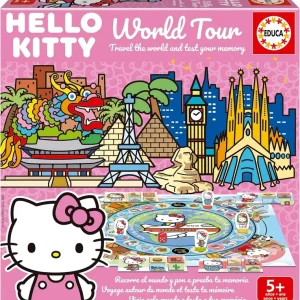 HELLO KITTY WORLD TOUR