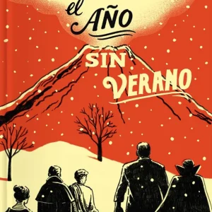 El año sin verano Cristina Sardà i Pérez 2026