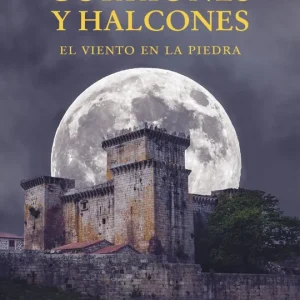 Gorriones y Halcones Blanco Sanjurjo, Carmen 2024