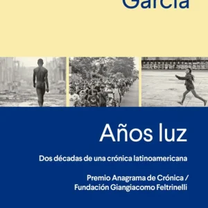 Anos luz 2026
