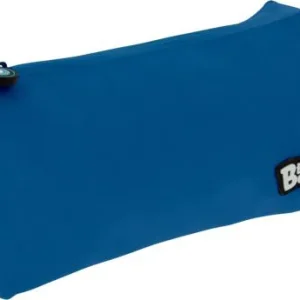 PORTATODO TRIPLE PLANO BITS &BOBS AZUL 24,5X12X14 CM