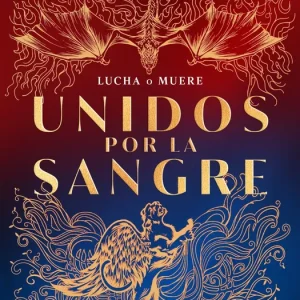 UNIDOS POR LA SANGRE HUNTER, ELLIS 2026