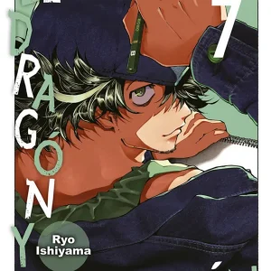 EL DRAGON Y EL CAMALEON 07 2026
