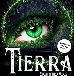 Tierra Tamara Garcia Gonzalez 2019
