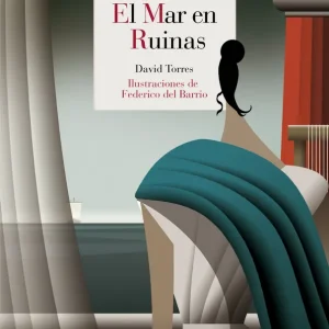 El mar en ruinas David Torres 2026