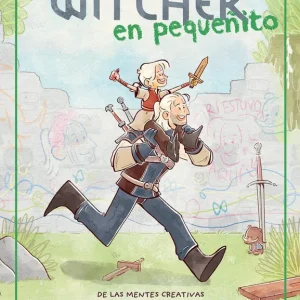 THE WITCHER EN PEQUEÑITO CK PROJECT 2026