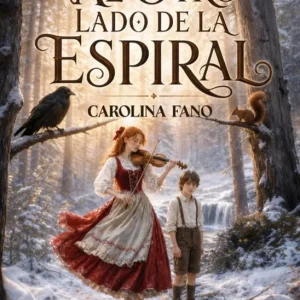 Al otro lado de la espiral Fano, Carolina 2026