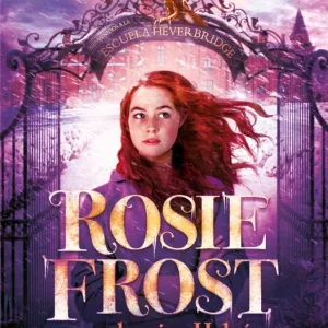 Rosie Frost y la reina Halcón Halliwell, Geri 2025