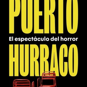 Puerto hurraco Roso, Luís 2026