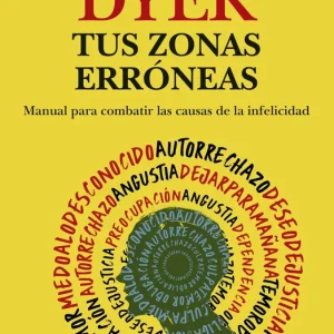 Tus zonas erróneas Wayne W. Dyer 2026